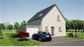 Maison à la vente